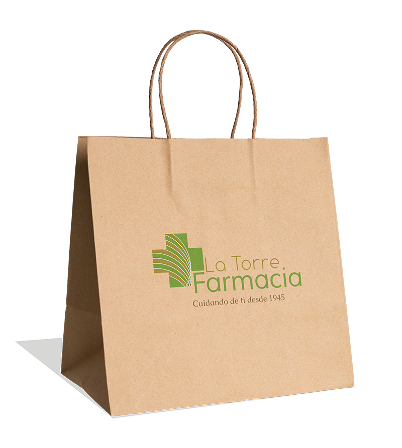 Encargo de parafaramacia en Valenca Farmacia La Torre
